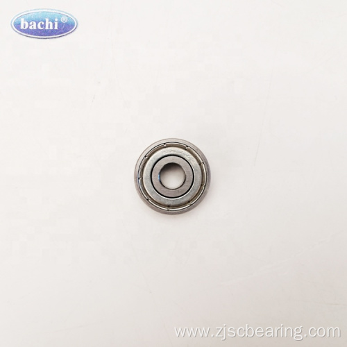 All Types Of Bearing 6200 Series High Quality